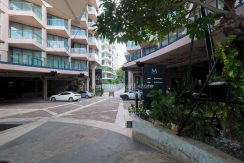 Modus Beachfront Condominium WongAmat For Sale & Rent - My Pattaya Real Estate