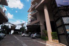 Modus Beachfront Condominium WongAmat For Sale & Rent - My Pattaya Real Estate