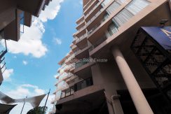 Modus Beachfront Condominium WongAmat For Sale & Rent - My Pattaya Real Estate