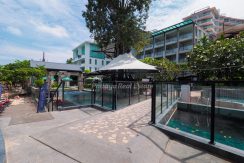 Modus Beachfront Condominium WongAmat For Sale & Rent - My Pattaya Real Estate