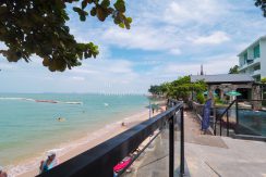 Modus Beachfront Condominium WongAmat For Sale & Rent - My Pattaya Real Estate