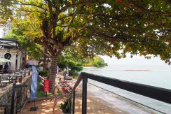 Modus Beachfront Condominium WongAmat For Sale & Rent - My Pattaya Real Estate