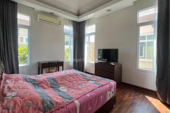 Baan Sirisa 16 House For Sale 3 Bedroom for Sale in East Pattaya - HESR1602