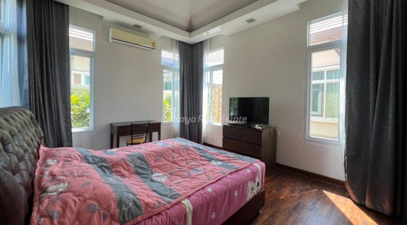 Baan Sirisa 16 House For Sale 3 Bedroom for Sale in East Pattaya - HESR1602