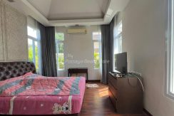 Baan Sirisa 16 House For Sale 3 Bedroom for Sale in East Pattaya - HESR1602