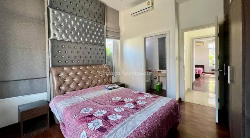 Baan Sirisa 16 House For Sale 3 Bedroom for Sale in East Pattaya - HESR1602