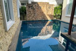 Baan Sirisa 16 House For Sale 3 Bedroom for Sale in East Pattaya - HESR1602