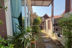 Baan Sirisa 16 House For Sale 3 Bedroom for Sale in East Pattaya - HESR1602