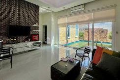 Baan Sirisa 16 House For Sale 3 Bedroom for Sale in East Pattaya - HESR1602