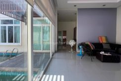 Baan Sirisa 16 House For Sale 3 Bedroom for Sale in East Pattaya - HESR1602