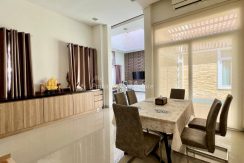 Baan Sirisa 16 House For Sale 3 Bedroom for Sale in East Pattaya - HESR1602