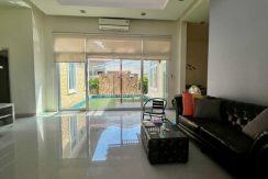 Baan Sirisa 16 House For Sale 3 Bedroom for Sale in East Pattaya - HESR1602