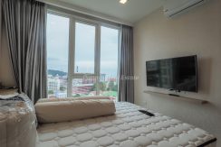 City Garden Tower Condo Pattaya For Sale & Rent 1 Bedroom With Sea Views - CGPT07