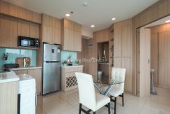 City Garden Tower Condo Pattaya For Sale & Rent 1 Bedroom With Sea Views - CGPT07