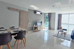 Club Royal Wong Amat Condo Pattaya For Sale & Rent 1 Bedroom With Pool Views - CLUBR40