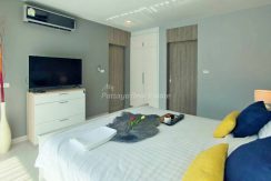 Club Royal Wong Amat Condo Pattaya For Sale & Rent 1 Bedroom With Pool Views - CLUBR40