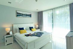 Club Royal Wong Amat Condo Pattaya For Sale & Rent 1 Bedroom With Pool Views - CLUBR40