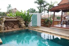 Grand Regent Pool Villas For Sale & Rent 3 Bedroom With Private Pool - HEGR06R