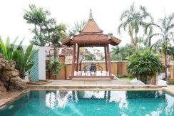 Grand Regent Pool Villas For Sale & Rent 3 Bedroom With Private Pool - HEGR06R