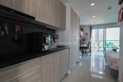 Laguna Bay 1 Condo Pattaya For Sale & Rent Studio With Partial Sea Views - LBONE09