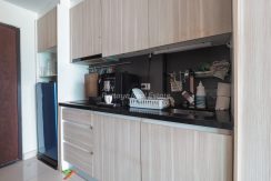 Laguna Bay 1 Condo Pattaya For Sale & Rent Studio With Partial Sea Views - LBONE09