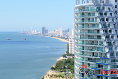 Movenpick White Sand Beach Condominium Pattaya For Sale - MWS05 1