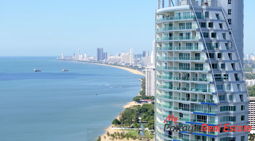 Movenpick White Sand Beach Condominium Pattaya For Sale - MWS05 1