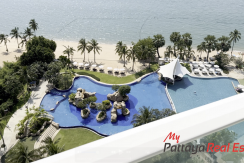 Movenpick White Sand Beach Condominium Pattaya For Sale - MWS05 2