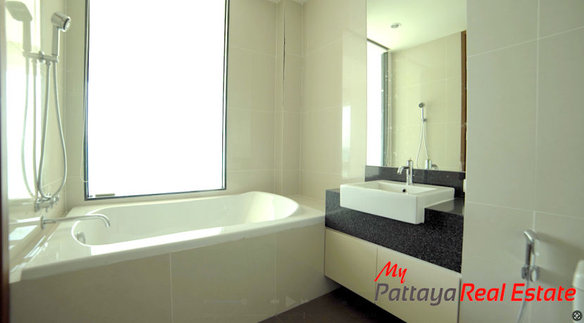 Movenpick White Sand Beach Condominium Pattaya For Sale - MWS05 3