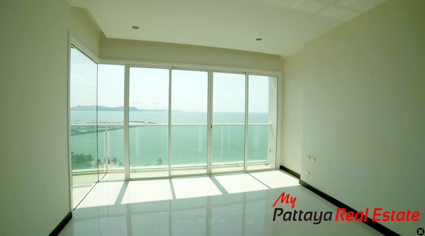 Movenpick White Sand Beach Condominium Pattaya For Sale - MWS05 6