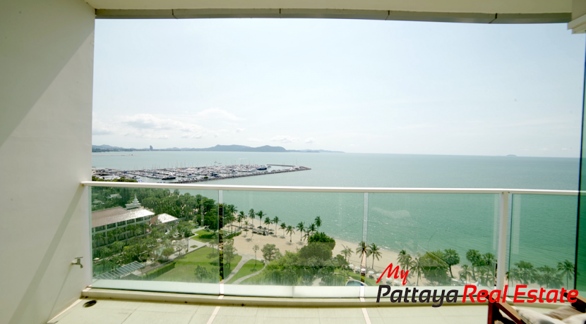 Movenpick White Sand Beach Condominium Pattaya For Sale - MWS05 7