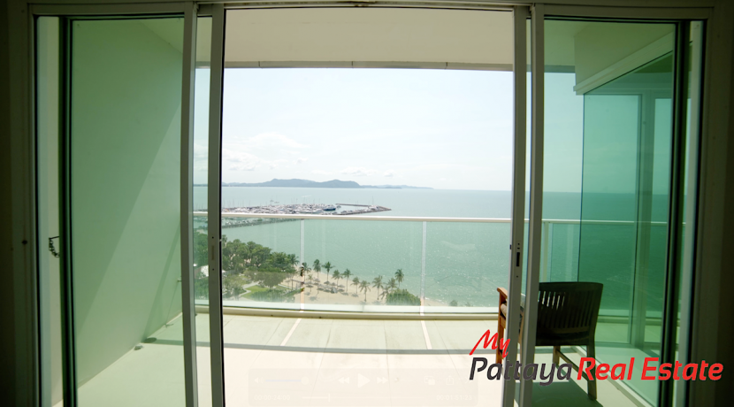 Movenpick White Sand Beach Condominium Pattaya For Sale - MWS05 8