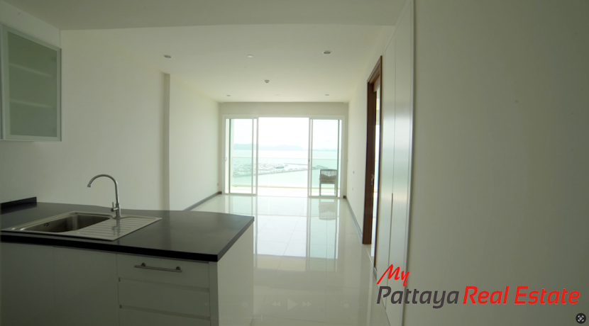 Movenpick White Sand Beach Condominium Pattaya For Sale - MWS05 9