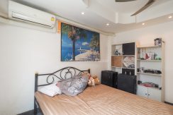 Nirun Grand Ville Condo Pattaya For Sale & Rent 2 Bedroom With City Views - NR04