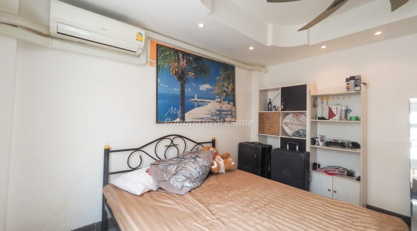 Nirun Grand Ville Condo Pattaya For Sale & Rent 2 Bedroom With City Views - NR04