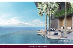 Once Wongamat Condominium Pattaya For Sale & Rent - My Pattaya Real Estate 5