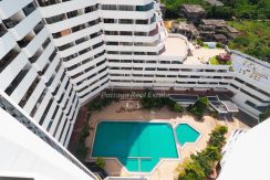 Paradise Condominium Pattaya For Sale & Rent in Jomtien Beach