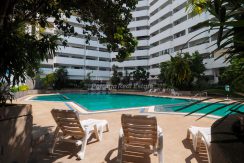 Paradise Condominium Pattaya For Sale & Rent in Jomtien Beach