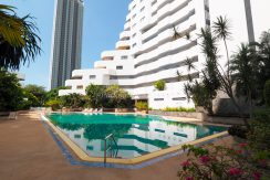 Paradise Condominium Pattaya For Sale & Rent in Jomtien Beach