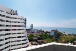 Paradise Condominium Pattaya For Sale & Rent in Jomtien Beach