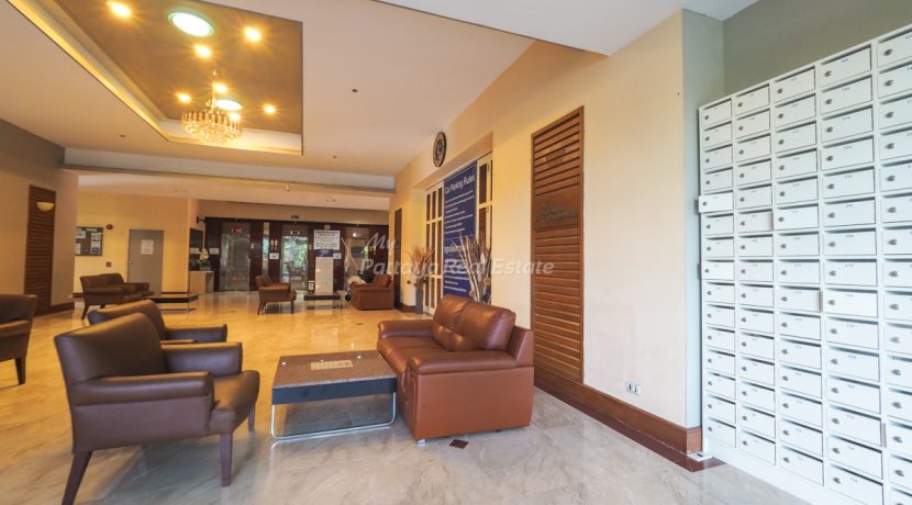 Paradise Condominium Pattaya For Sale & Rent in Jomtien Beach