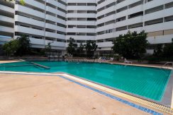 Paradise Condominium Pattaya For Sale & Rent in Jomtien Beach