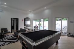 Pool Villa Pratumnak Hill For Sale 3 Bedroom With Private Pool - HP0013