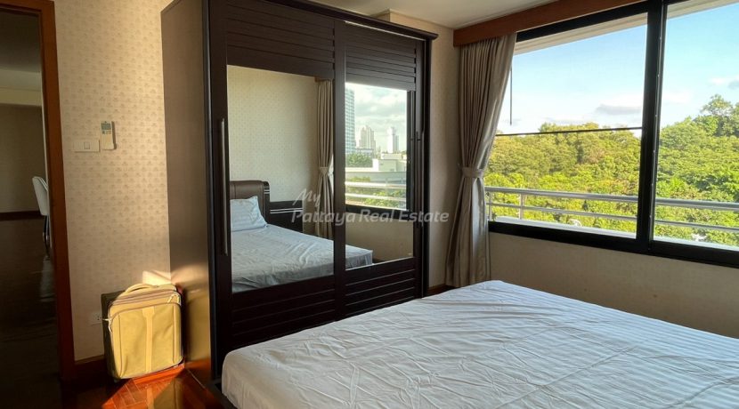 Royal Cliff Garden Condo Pattaya For Sale & Rent 2+1 Bedroom With Sea Views - GCR03 & GCR03R