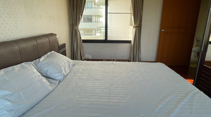 Royal Cliff Garden Condo Pattaya For Sale & Rent 2+1 Bedroom With Sea Views - GCR03 & GCR03R