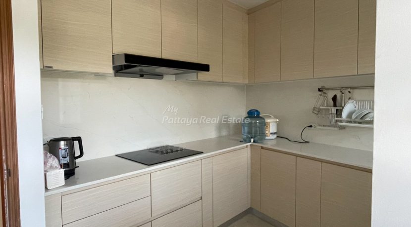 Royal Cliff Garden Condo Pattaya For Sale & Rent 2+1 Bedroom With Sea Views - GCR03 & GCR03R