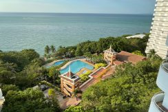 Royal Cliff Garden Condo Pattaya For Sale & Rent 2+1 Bedroom With Sea Views - GCR03 & GCR03R