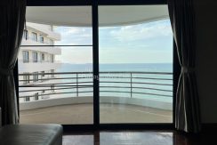 Royal Cliff Garden Condo Pattaya For Sale & Rent 2+1 Bedroom With Sea Views - GCR03 & GCR03R