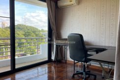 Royal Cliff Garden Condo Pattaya For Sale & Rent 2+1 Bedroom With Sea Views - GCR03 & GCR03R