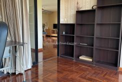 Royal Cliff Garden Condo Pattaya For Sale & Rent 2+1 Bedroom With Sea Views - GCR03 & GCR03R